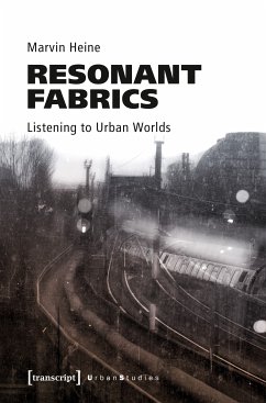 Resonant Fabrics (eBook, PDF) - Heine, Marvin