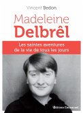 Madeleine Delbrêl (eBook, ePUB)