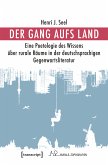 Der Gang aufs Land (eBook, PDF)