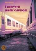 È arrivato Lemmy Caution! (eBook, ePUB)