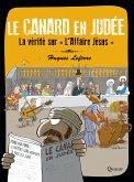 Le canard en judée (eBook, ePUB)