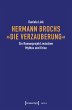 Hermann Brochs »Die Verzauberung«... - Bild 1