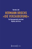 Hermann Brochs »Die Verzauberung« (eBook, PDF)