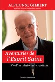 Aventurier de l'Esprit Saint (eBook, ePUB)