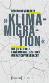 »Klimamigration« (eBook, PDF)