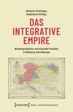 Das integrative Empire (eBook, PDF)