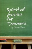Spiritual Apples for Teachers