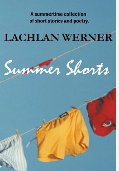 Summer Shorts - Werner, Lachlan