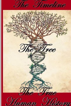 The Timeline, The Tree, The True Human History - Alanda