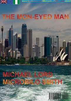 The Mon-Eyed Man - Smith, Michael Lord Microbilo