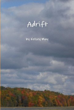 Adrift - May, Kelsey