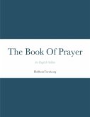 The Book Of Prayer