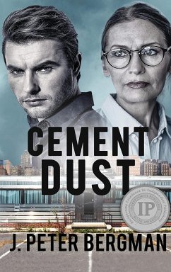 Cement Dust - J. Peter Bergman