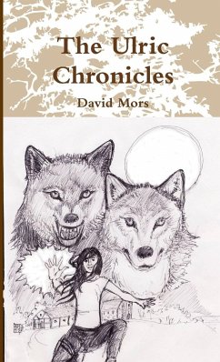 The Ulric Chronicles - Mors, David