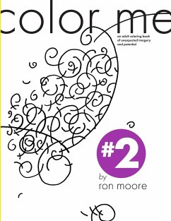 color me #2 - Moore, Ron