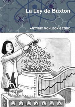 La Ley de Buxton - Monleon Getino, Antonio