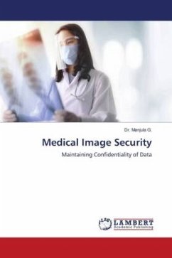 Medical Image Security - G., Dr. Manjula