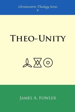 Theo-Unity - Fowler, James A.