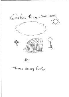 Goshen Poems - June 2010 - Carter, Thomas Henry