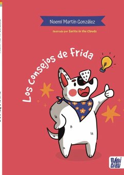 Cover Los consejos de Frida