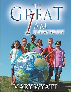 The Great I Am/ El Gran Yo Soy - Wyatt, Mary