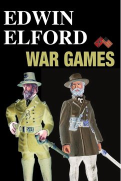 War Games - Elford, Edwin