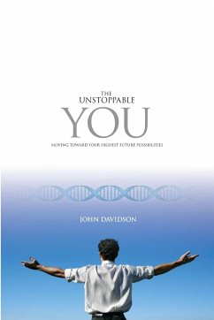 The Unstoppable You - Davidson, John