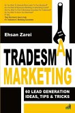 Tradesman Marketing: 60 Lead Generation Ideas Tips & Tricks