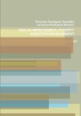 HEALTH IMPROVEMENT AND POVERTY REDUCTION MANAGEMENT