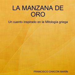 Cover LA MANZANA DE ORO