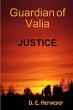 Guardian of Valia - JUSTICE - Bild 1