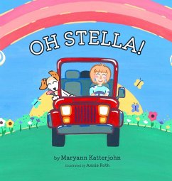 Cover Oh Stella
