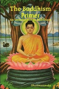 The Buddhism Primer - Mestre, Robert