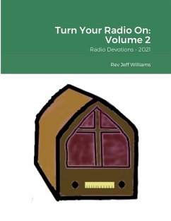 Turn Your Radio On -- Volume 2 - Williams, Jeff
