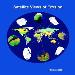 Satellite Views of Erosion - Alassadi, Faris