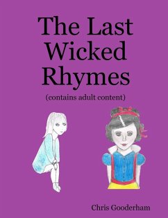 The Last Wicked Rhymes - Gooderham, Chris