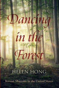 Dancing in the Forest - Hong, Helen