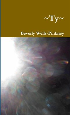 ~Ty~ - Wells-Pinkney, Beverly