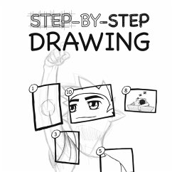 Step-By-Step Drawing - Rodriguez, Aristides