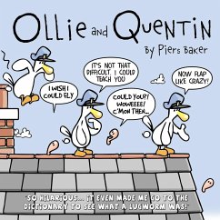 Ollie & Quentin ISBN - Baker, Piers