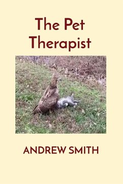 The Pet Therapist - Smith, Andrew