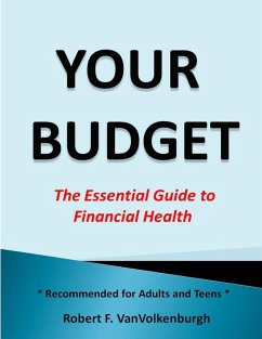 Your Budget Cover Your Budget