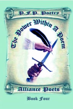 The Power Within A Poem Book Four - Poets, Alliance