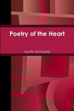 Cover Poetry of the Heart