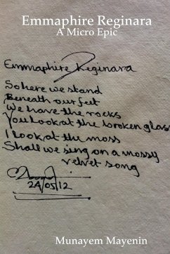 Cover Emmaphire Reginara