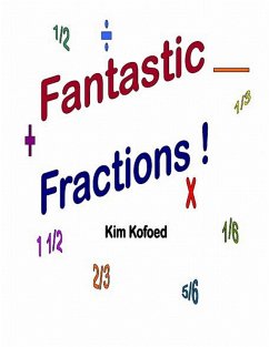 Fantastic Fractions - Kofoed, Kim