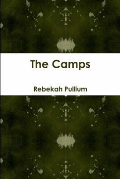 Cover The Camps
