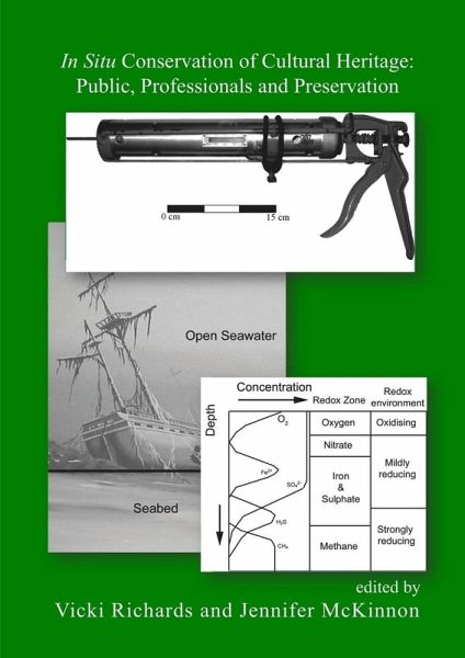 In Situ Conservation of Cultural Heritage In Situ Conservation of Cultural Heritage