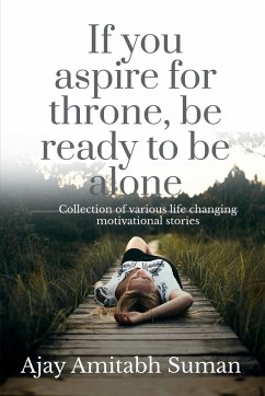 If you aspire for throne, be ready to be alone - Amitabh, Ajay