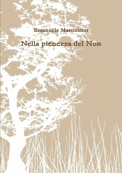 Nella pienezza del Non - Martinuzzi, Emanuele